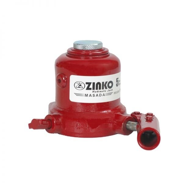 5 TON MINI BOTTLE JACK, TALL 3 3/8in ZMJ-5T